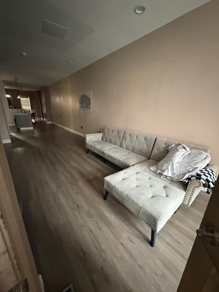 Urban Getaway In Marble Hill - Baltimore, MD