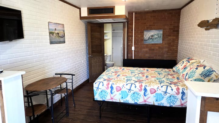 Bsi104-2 Adults/2 Kids, Ocean View, Pool, Dogs Ok! - Port Aransas, TX