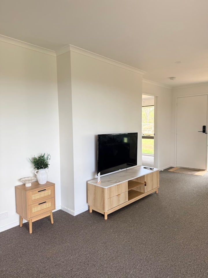 Valley View House 
A Peaceful Valley Stay - Gympie