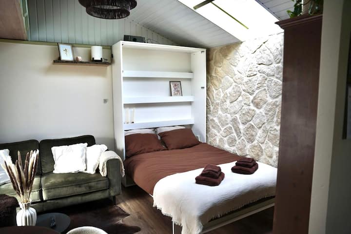 Всекидневна