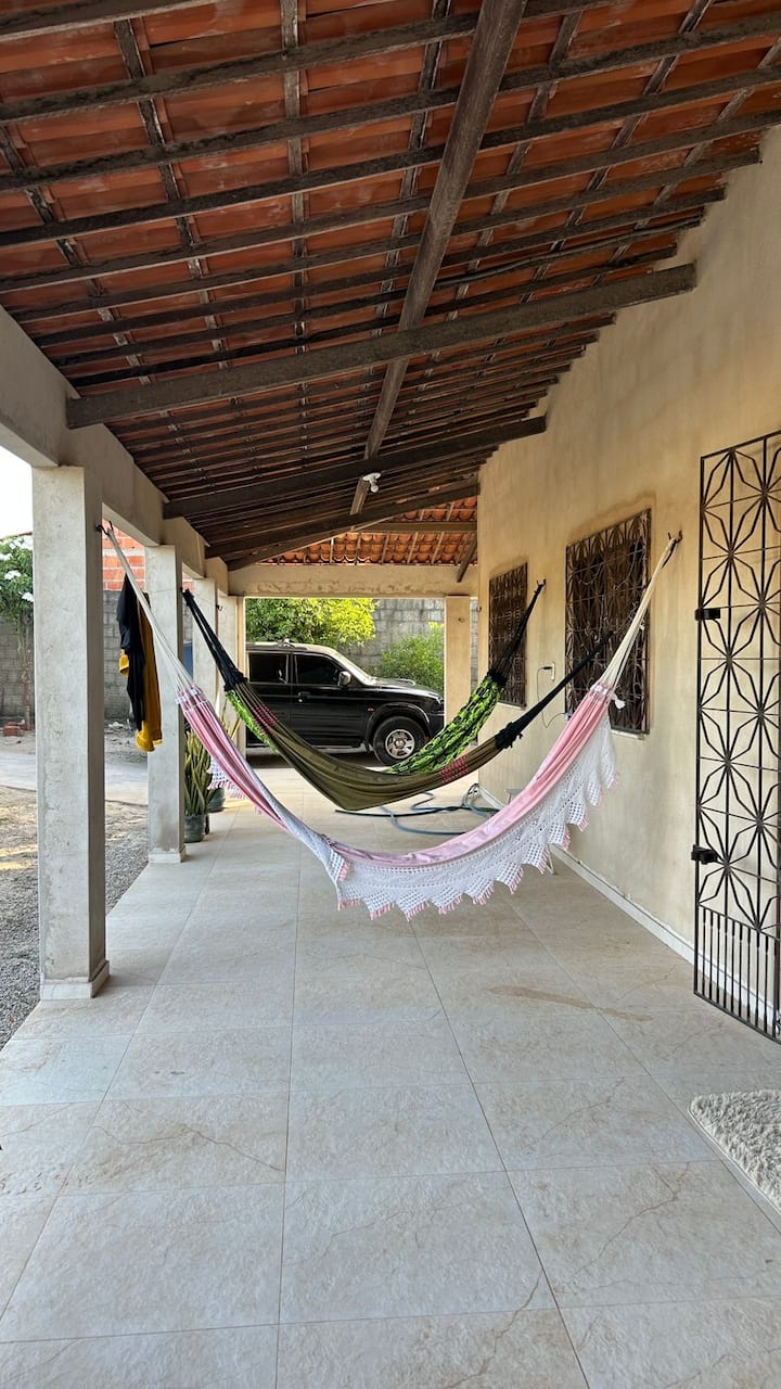 Casa Paracuru - Lagoinha