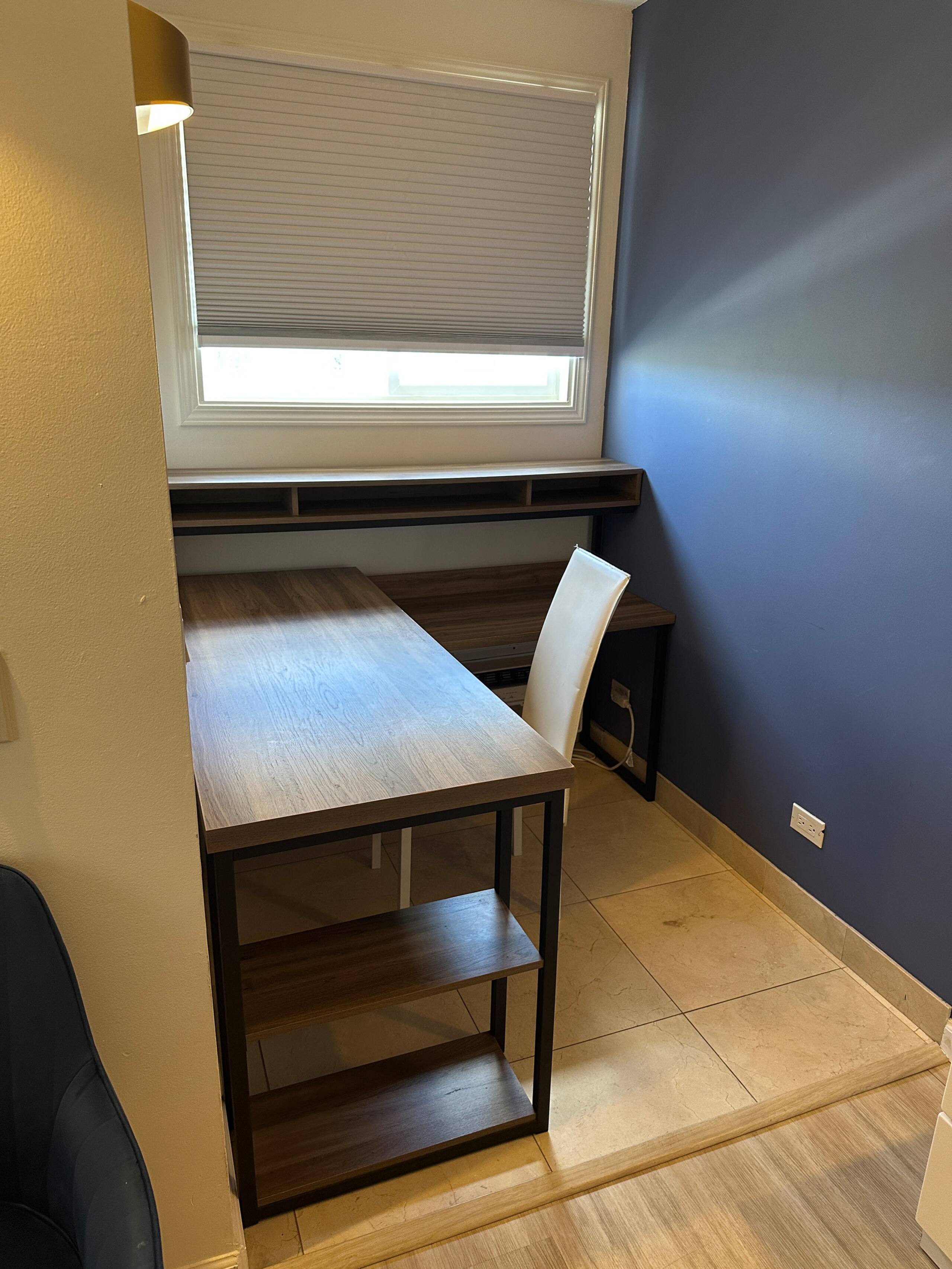 Near Waikiki Beach 1 BR w/View & W/D /free parking - Image 13