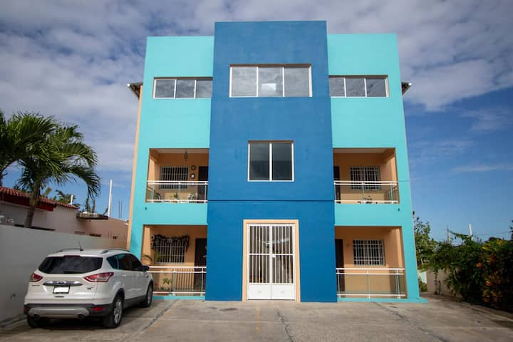 Apartamento Vista Mar - Puerto Plata