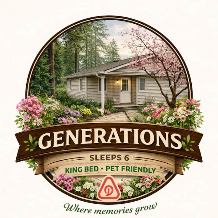 South Hill Generations -Luxury King-pets-central - Spokane, WA