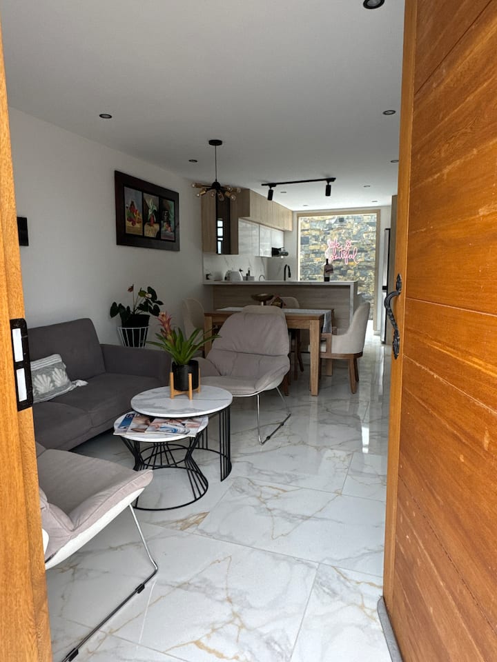 Casa Bosques La Ceja - La Ceja