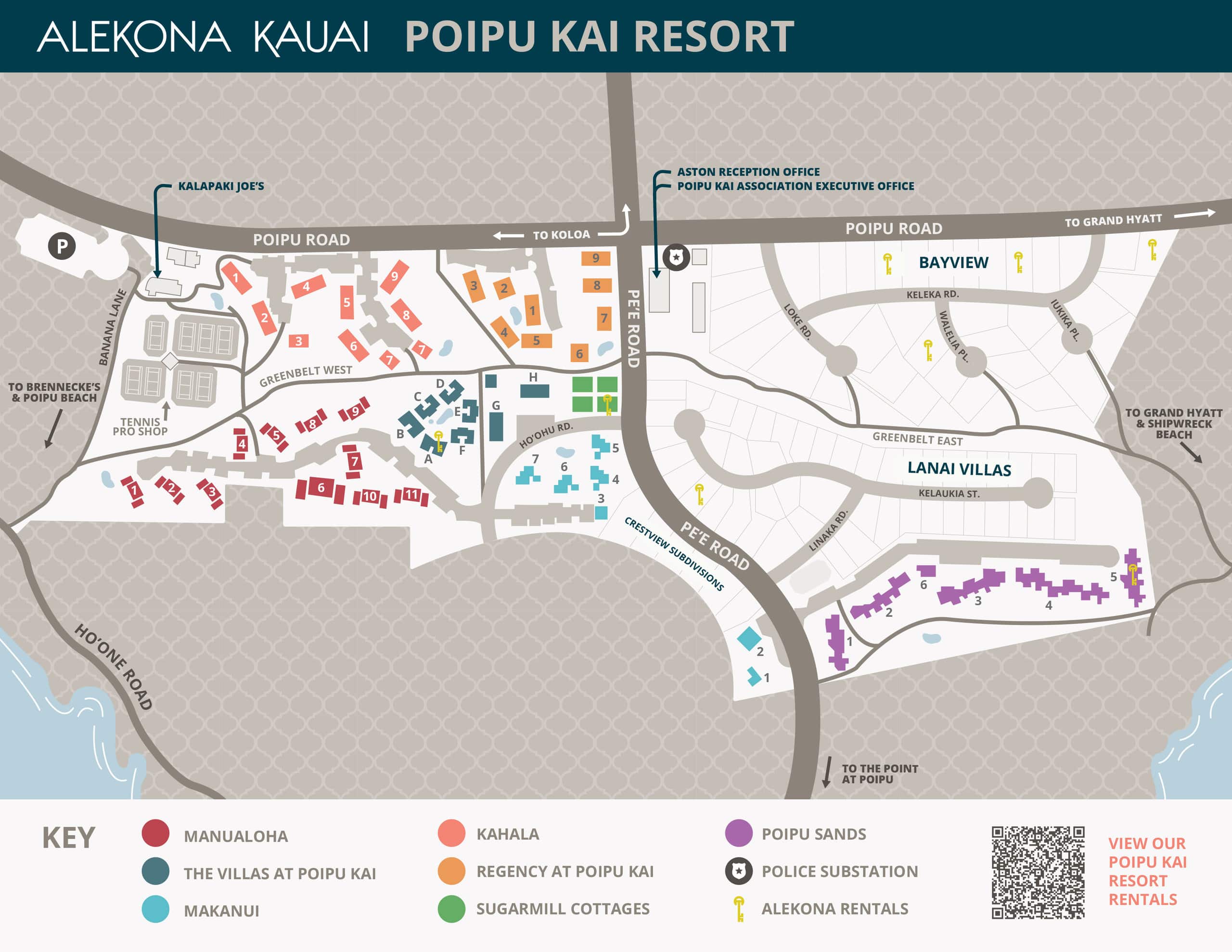 Home in Koloa · ★5.0 · 4 bedrooms · 6 beds · 4.5 baths - Image 60