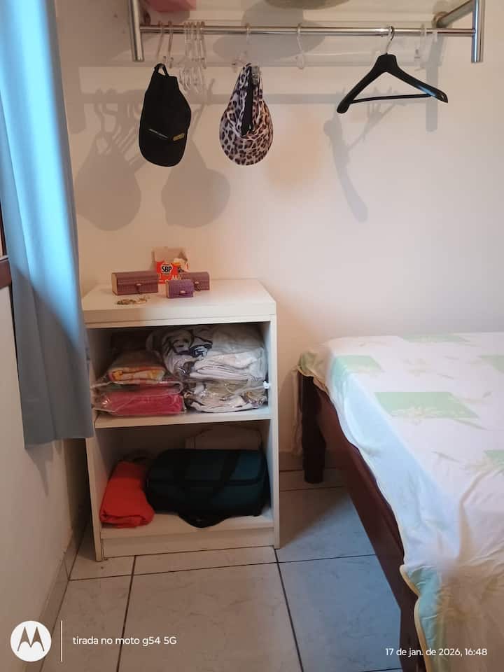 Quarto 1