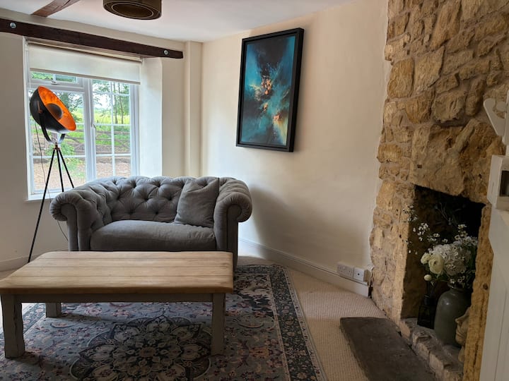 Unplug In The Cotswolds | Views, Walks & Fire - Chipping Campden