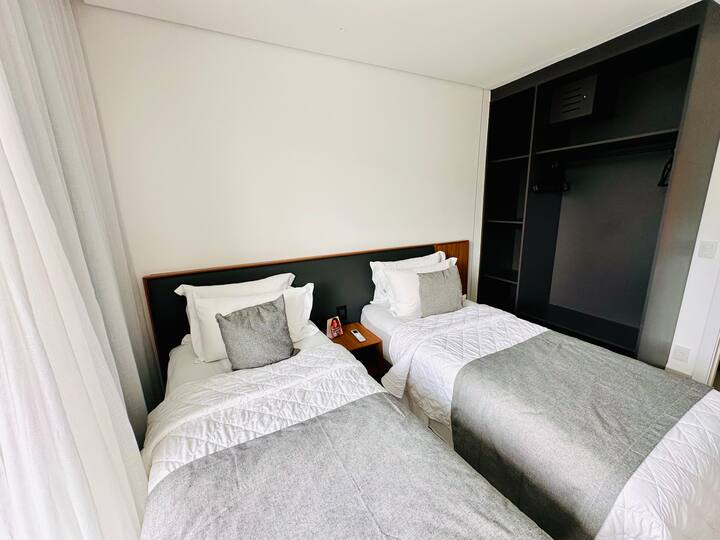 Спална соба 1