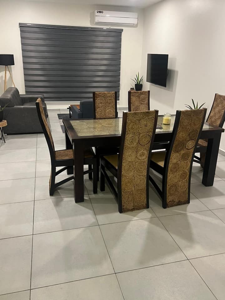 Lotus Lake Apartment 2 - Suriname