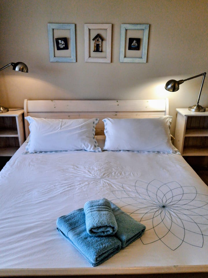 Camera da letto 1