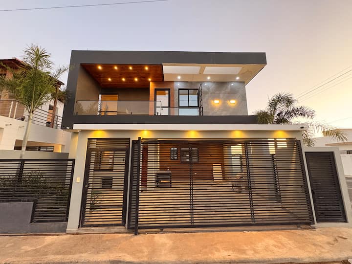 Jb House - La Romana