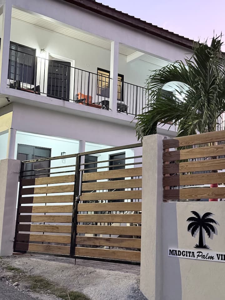 Madgita Palm Villa - Port Antonio