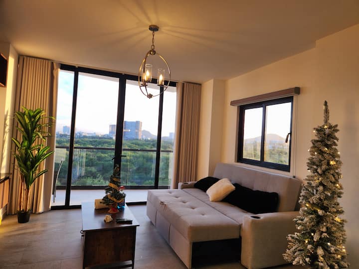 Condominio De Lujo En El Corazón De La Marina Mzt - Mazatlán
