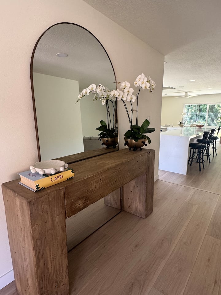 Private Luxury Oasis – Fully Renovated - Lake Forest, CA