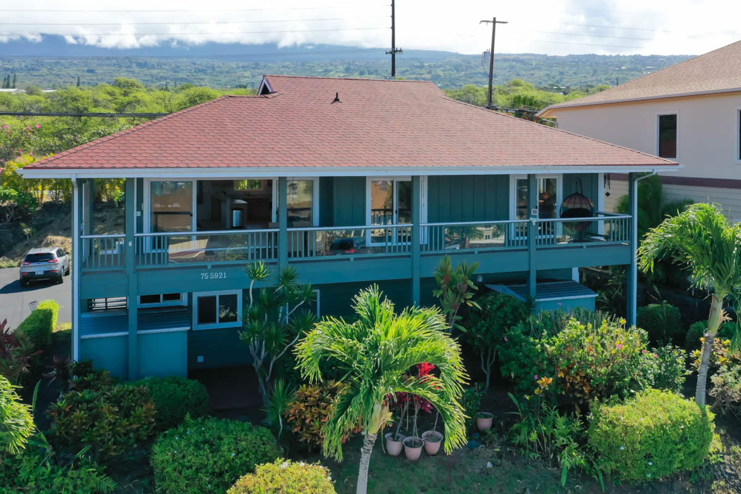 Home in Kailua-Kona · ★5.0 · 3 bedrooms · 4 beds · 2 baths - Image 31