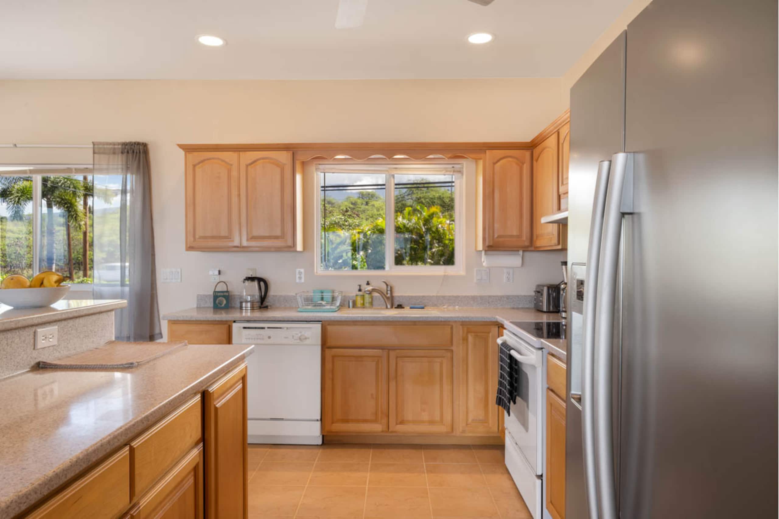 Home in Kailua-Kona · ★5.0 · 3 bedrooms · 4 beds · 2 baths - Image 8