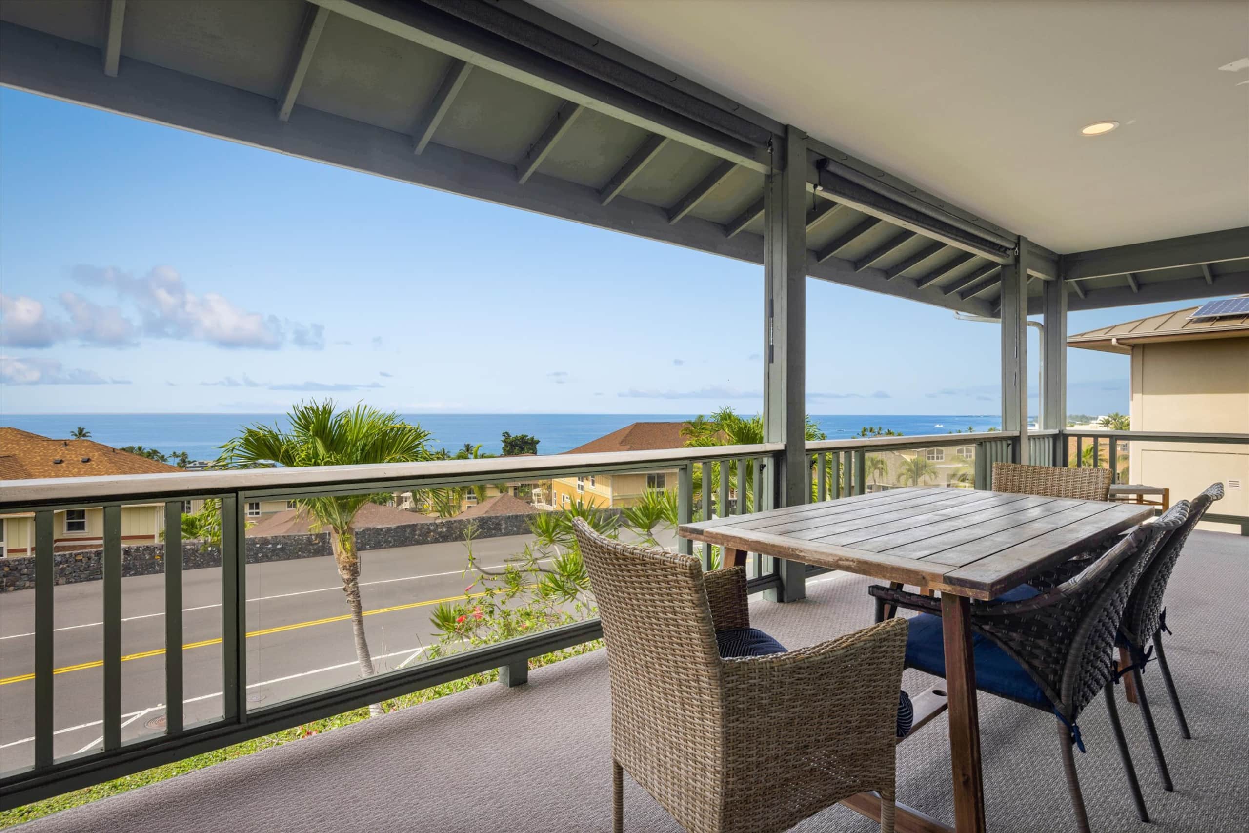 Home in Kailua-Kona · ★5.0 · 3 bedrooms · 4 beds · 2 baths - Image 25