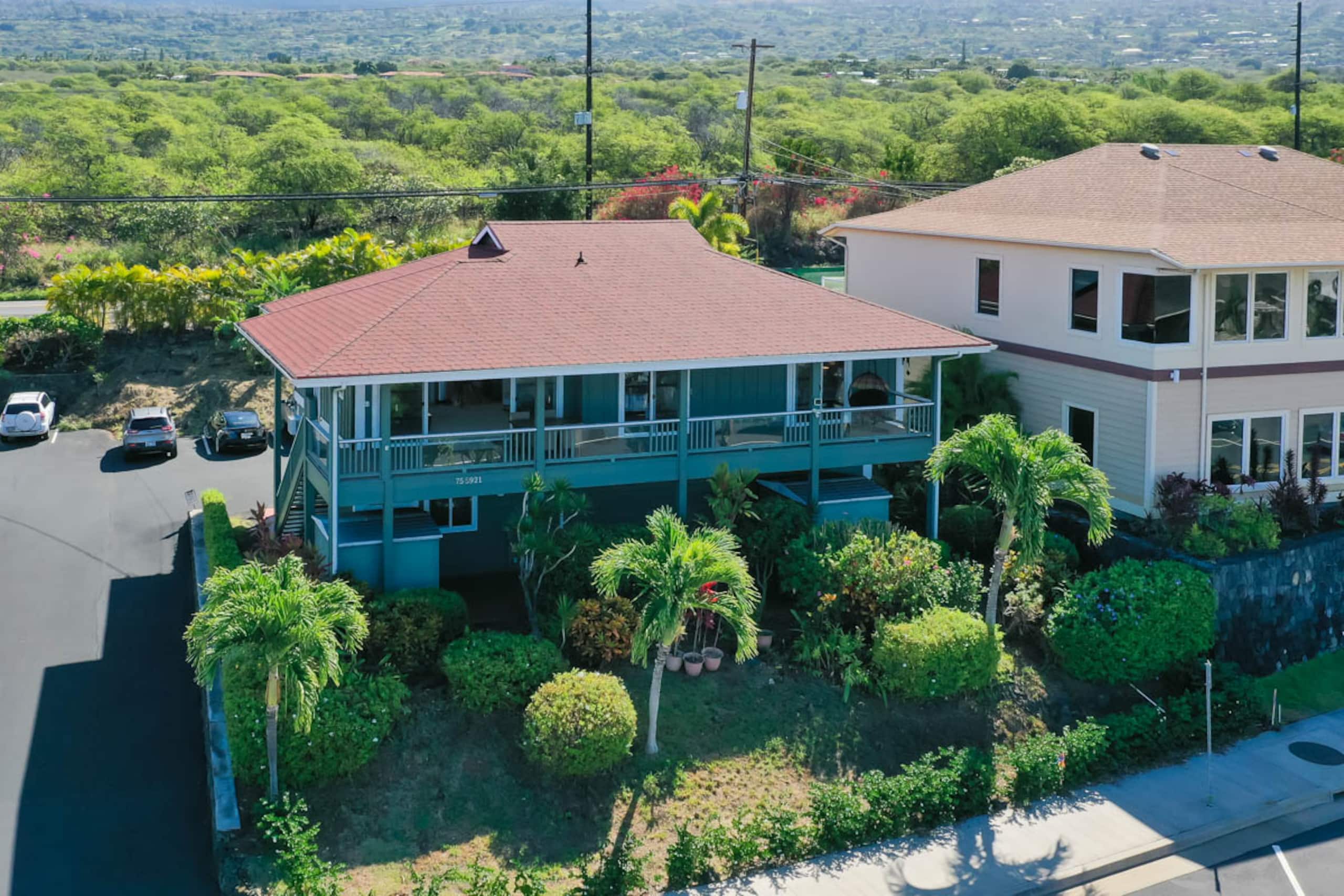 Home in Kailua-Kona · ★5.0 · 3 bedrooms · 4 beds · 2 baths - Image 32