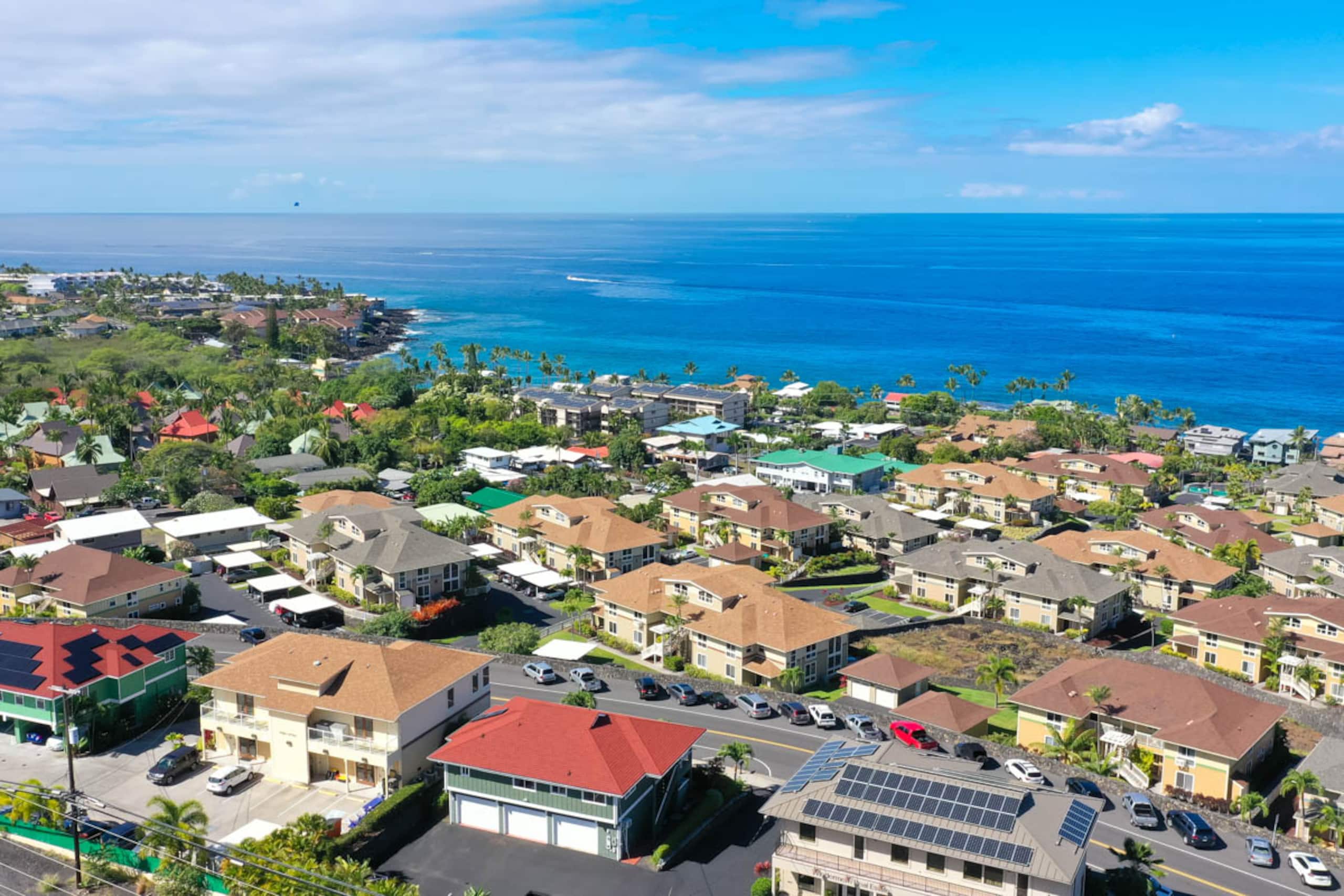 Home in Kailua-Kona · ★5.0 · 3 bedrooms · 4 beds · 2 baths - Image 34