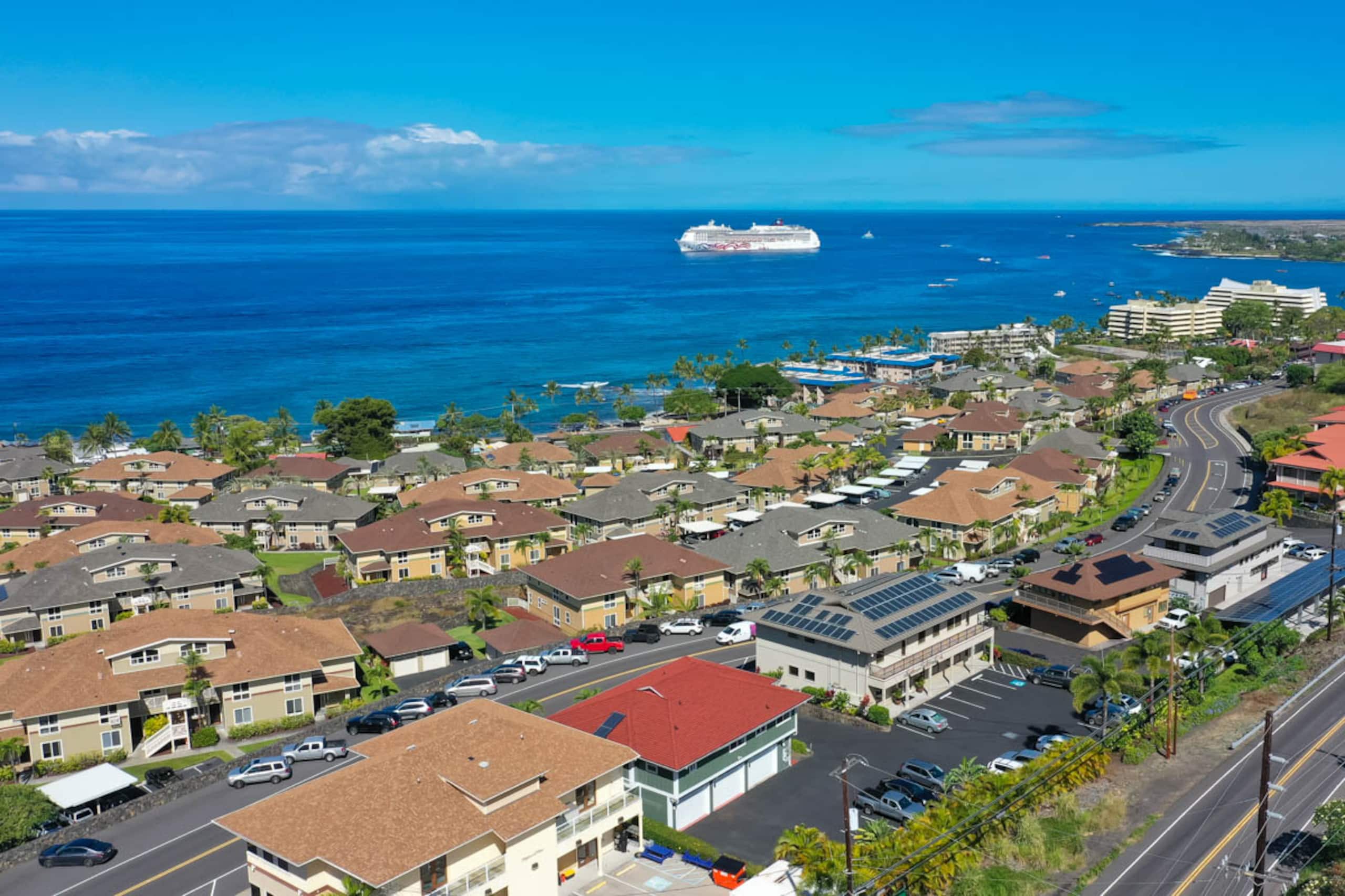Home in Kailua-Kona · ★5.0 · 3 bedrooms · 4 beds · 2 baths - Image 36