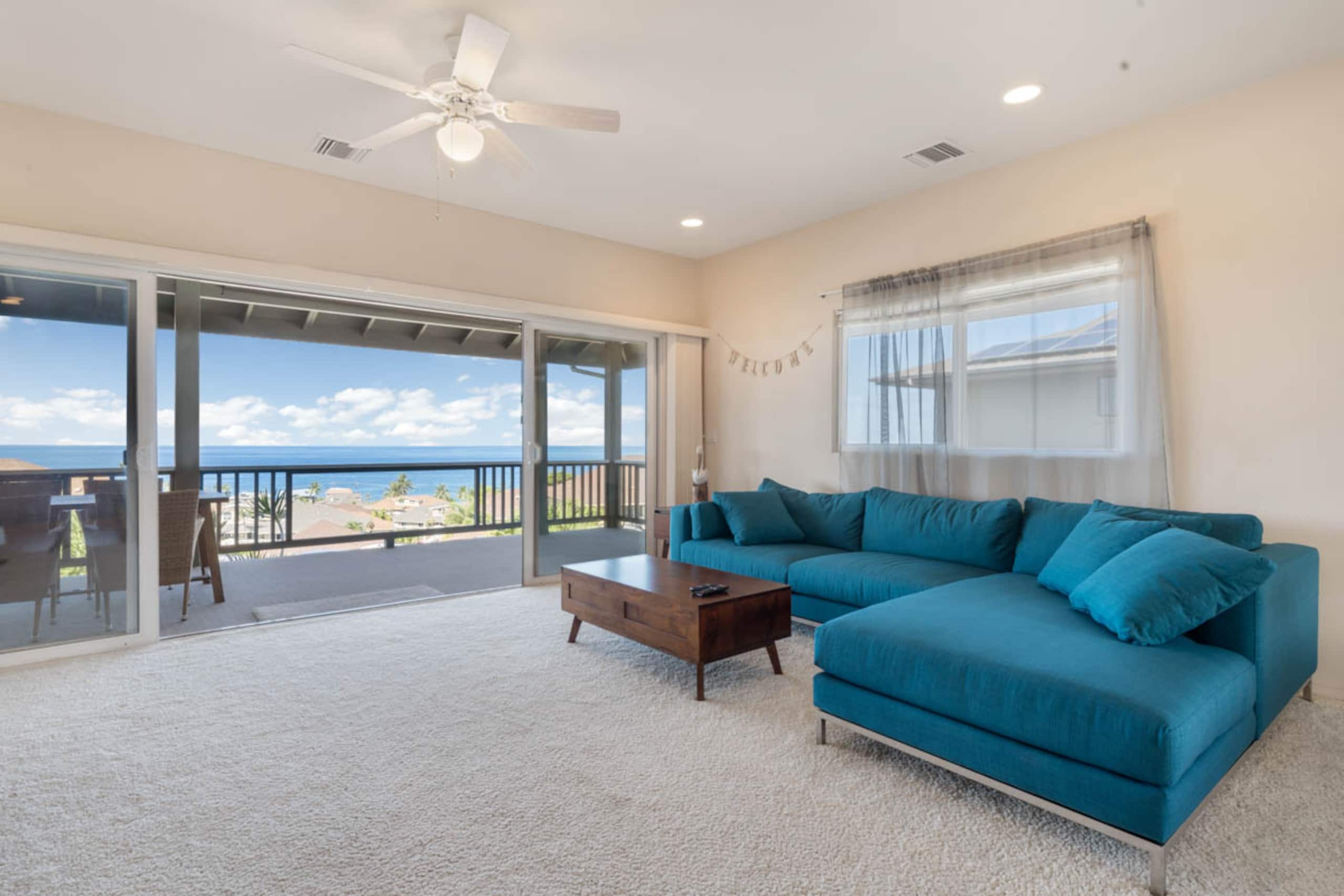 Home in Kailua-Kona · ★5.0 · 3 bedrooms · 4 beds · 2 baths - Image 4