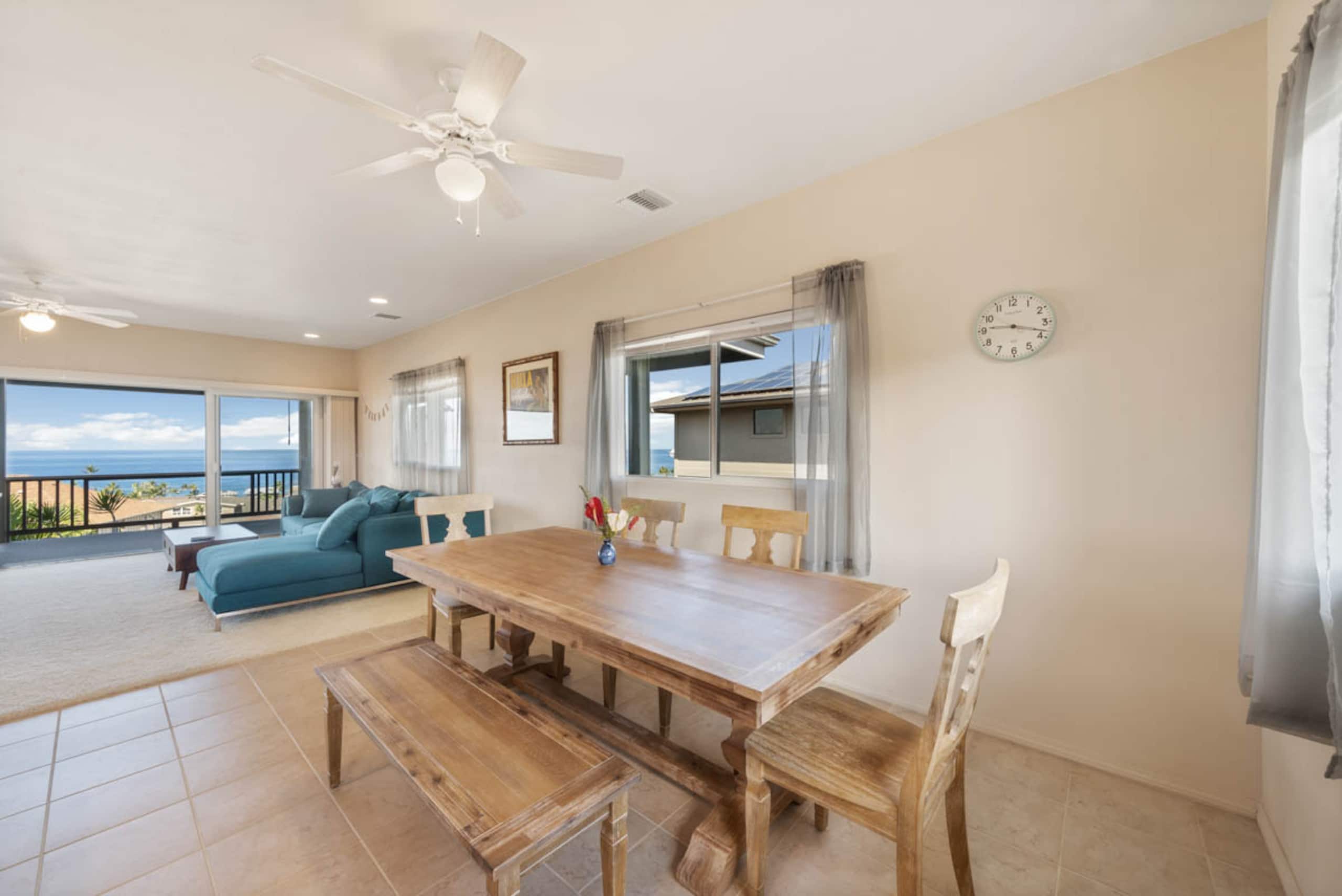 Home in Kailua-Kona · ★5.0 · 3 bedrooms · 4 beds · 2 baths - Image 10