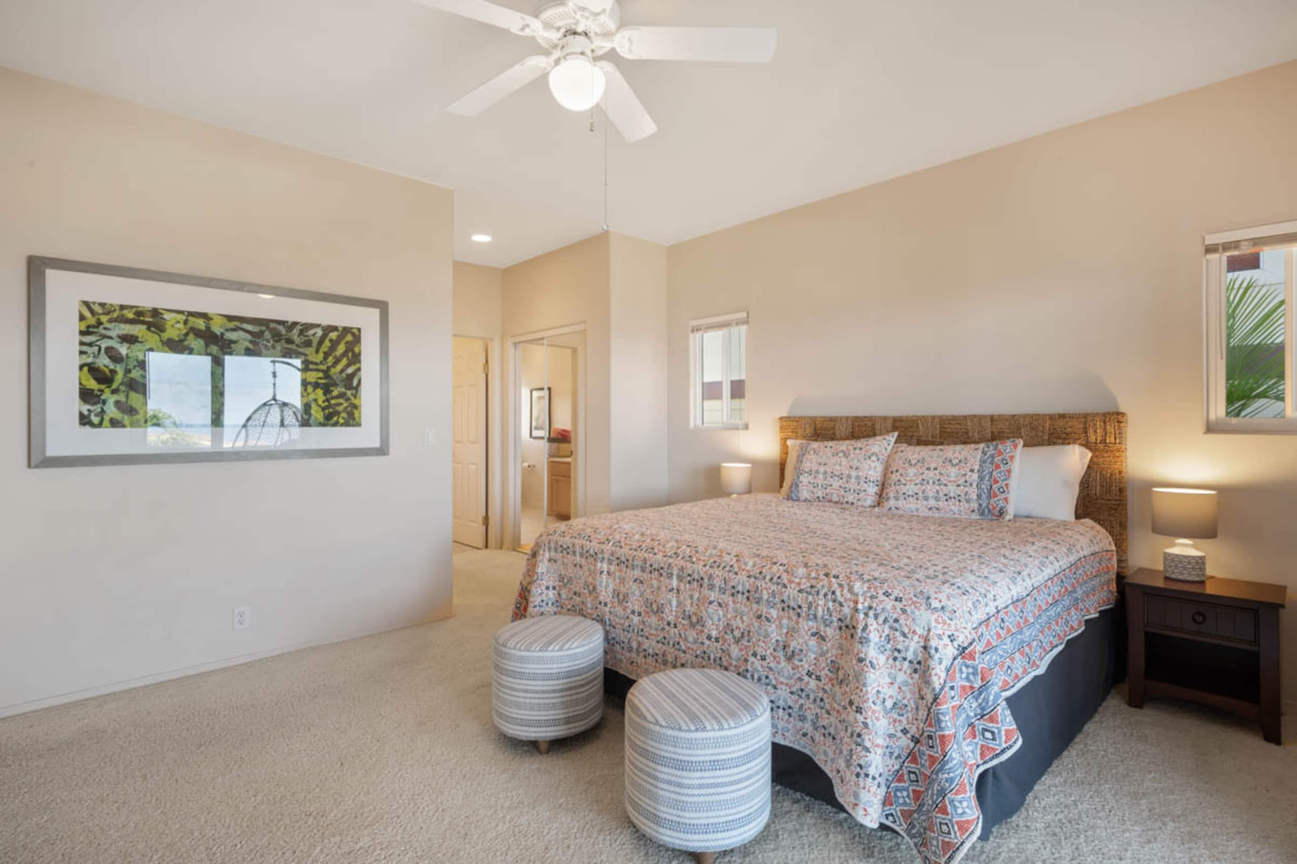 Home in Kailua-Kona · ★5.0 · 3 bedrooms · 4 beds · 2 baths - Image 12