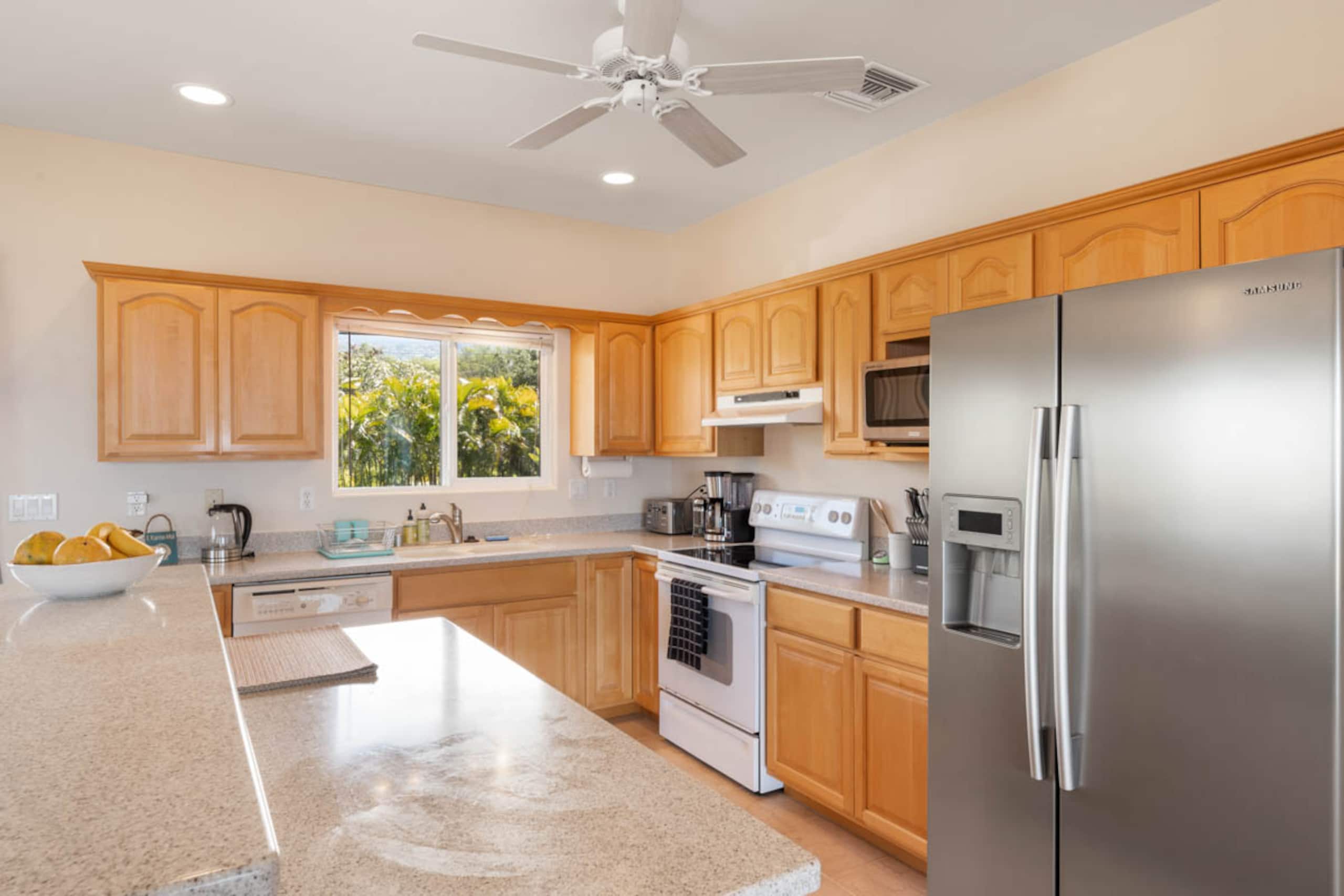 Home in Kailua-Kona · ★5.0 · 3 bedrooms · 4 beds · 2 baths - Image 5