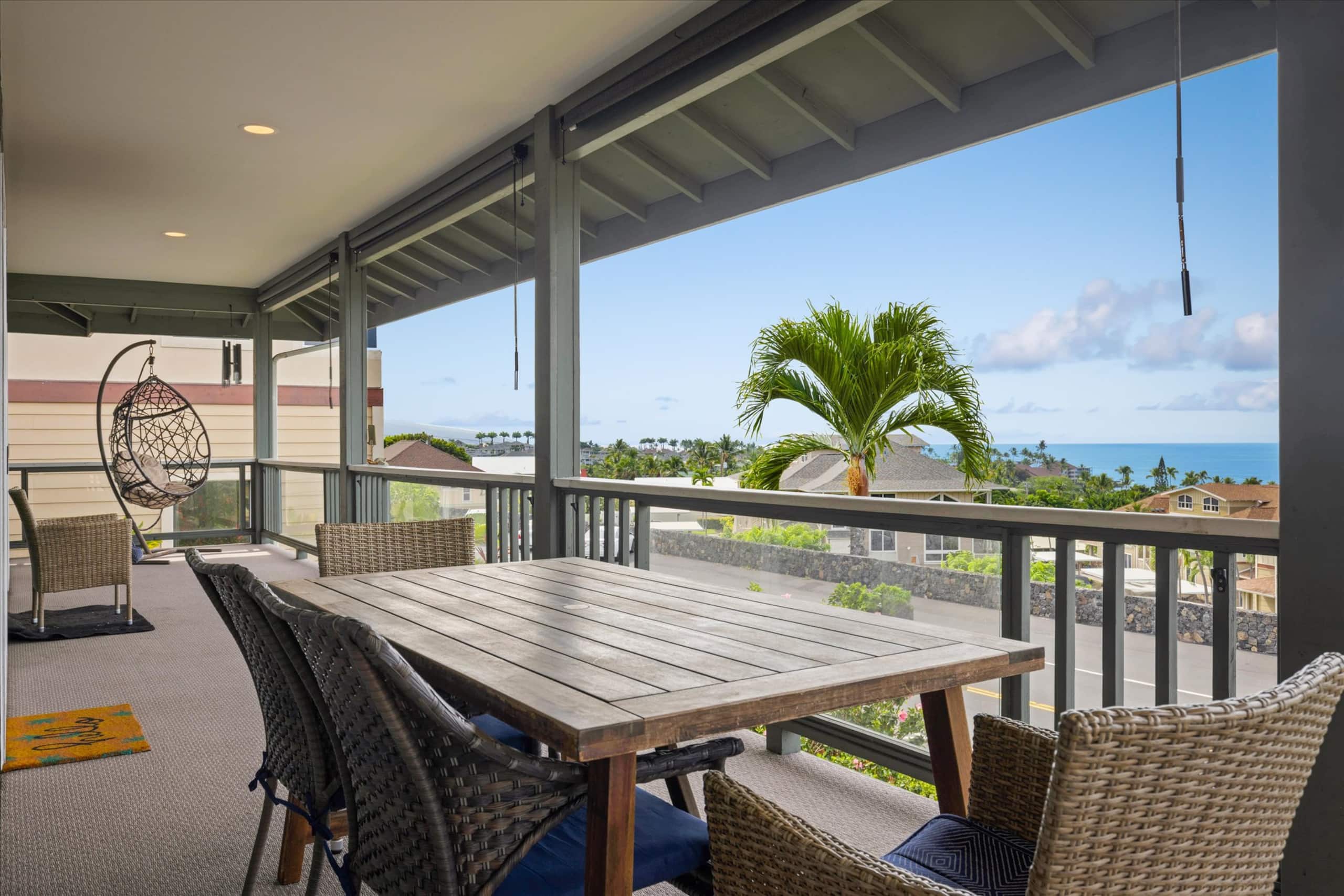 Home in Kailua-Kona · ★5.0 · 3 bedrooms · 4 beds · 2 baths - Image 24
