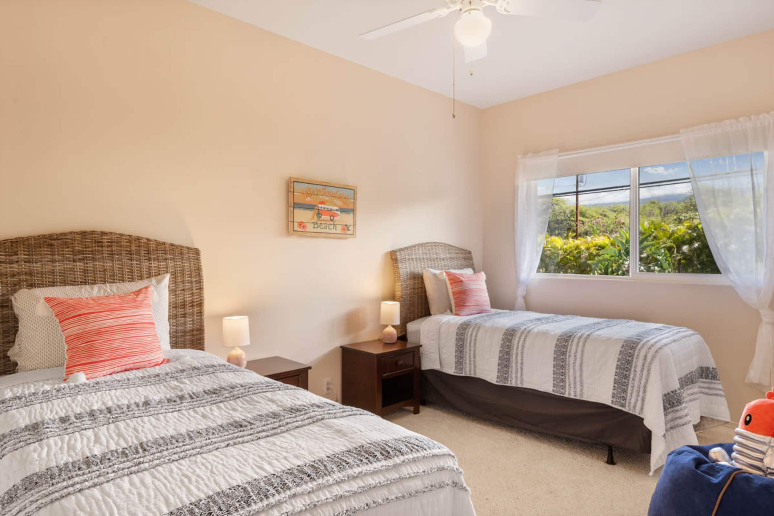 Home in Kailua-Kona · ★5.0 · 3 bedrooms · 4 beds · 2 baths - Image 15