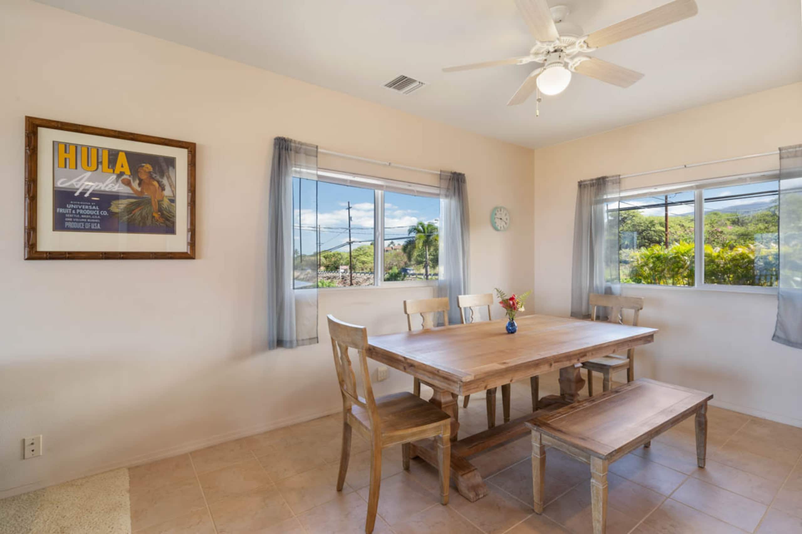 Home in Kailua-Kona · ★5.0 · 3 bedrooms · 4 beds · 2 baths - Image 9