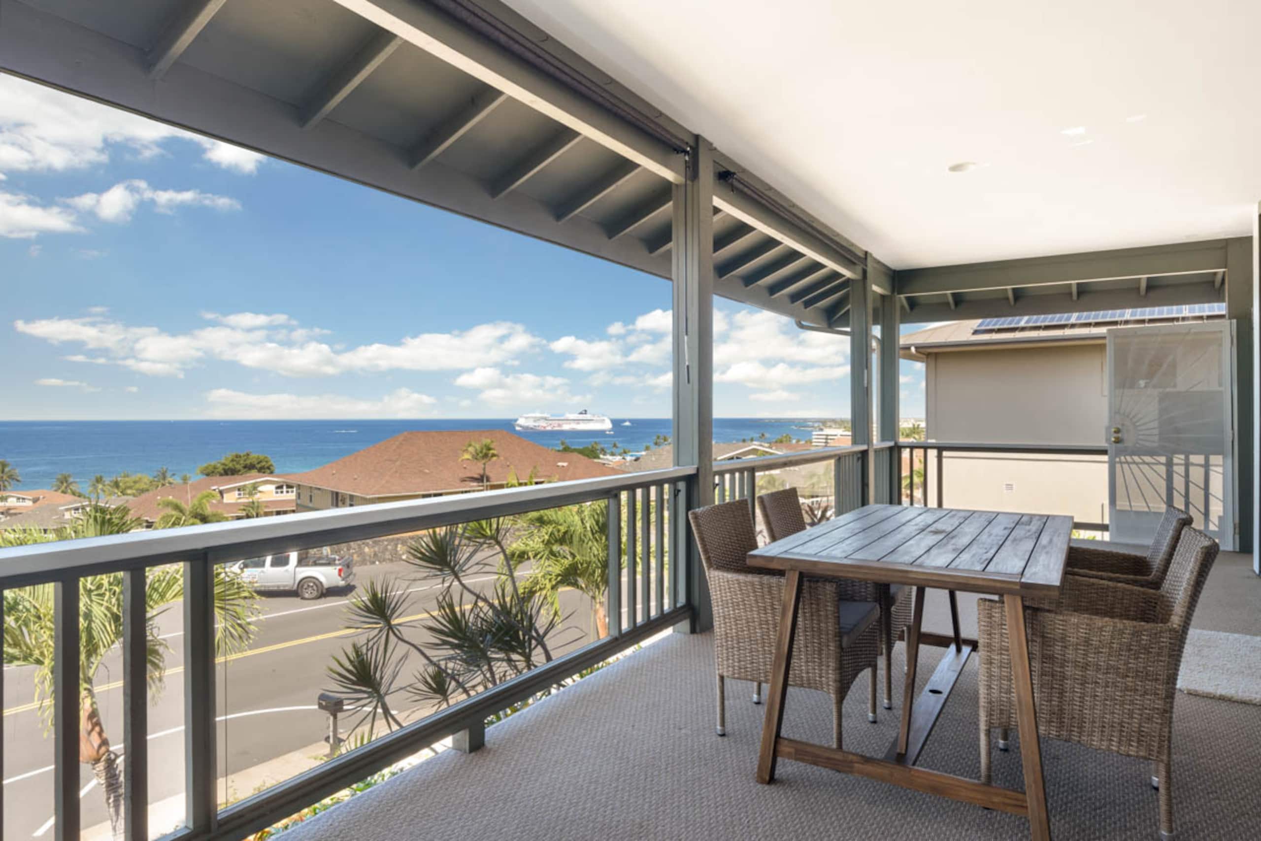 Home in Kailua-Kona · ★5.0 · 3 bedrooms · 4 beds · 2 baths - Image 20