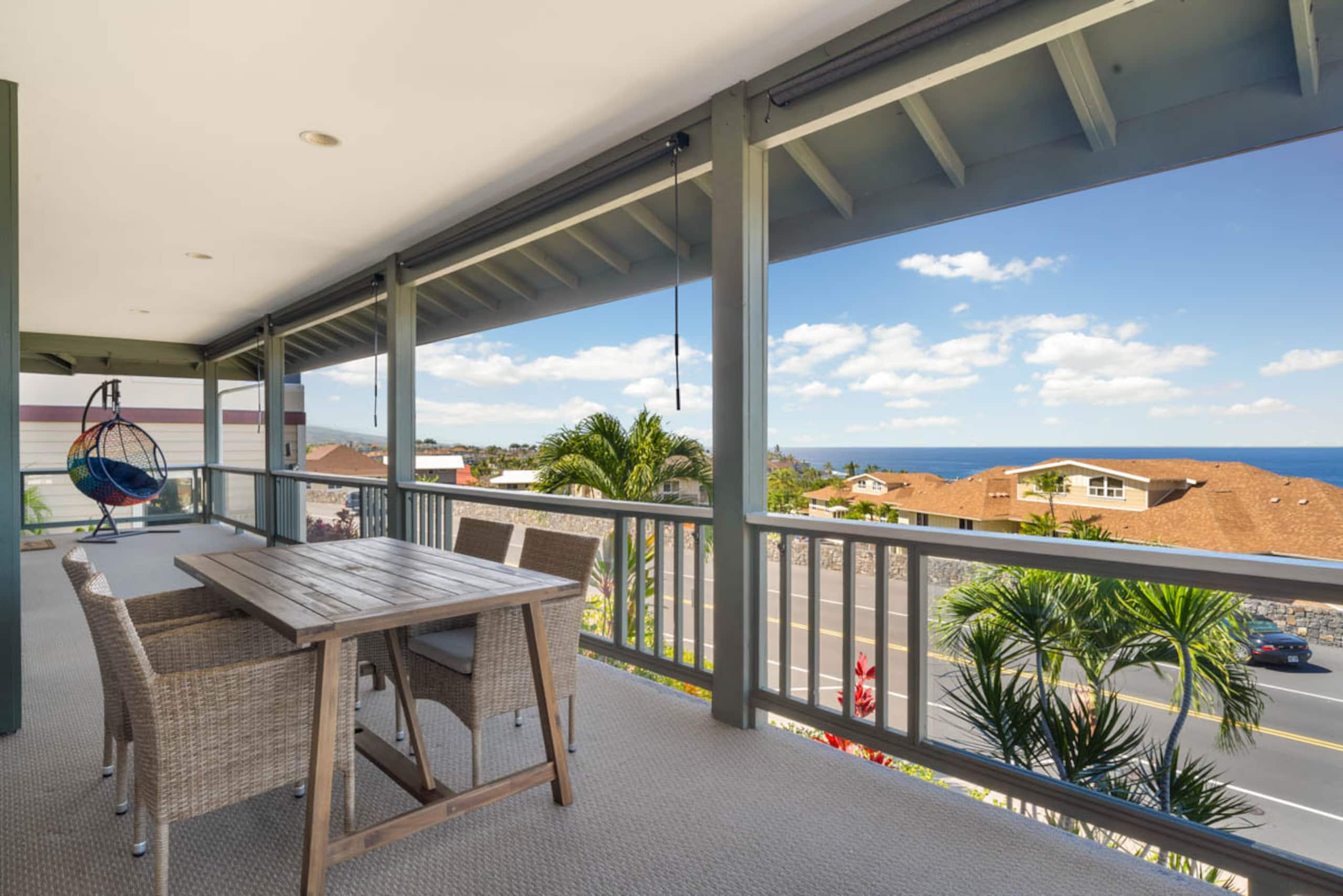 Home in Kailua-Kona · ★5.0 · 3 bedrooms · 4 beds · 2 baths - Image 21