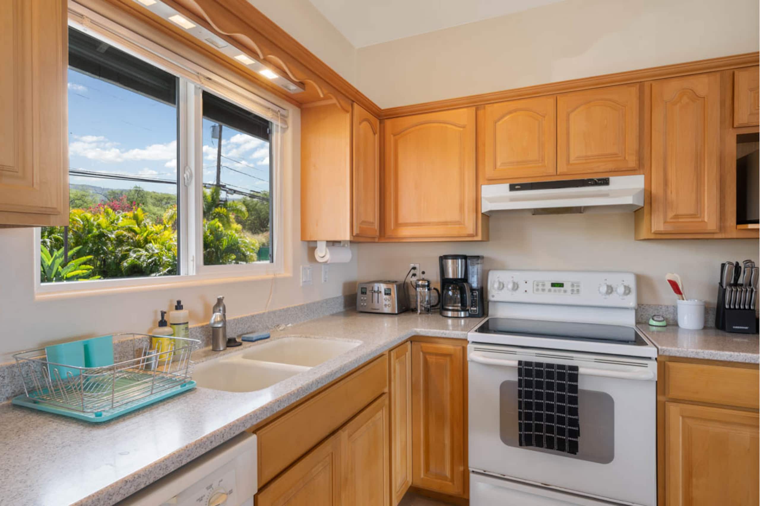 Home in Kailua-Kona · ★5.0 · 3 bedrooms · 4 beds · 2 baths - Image 6