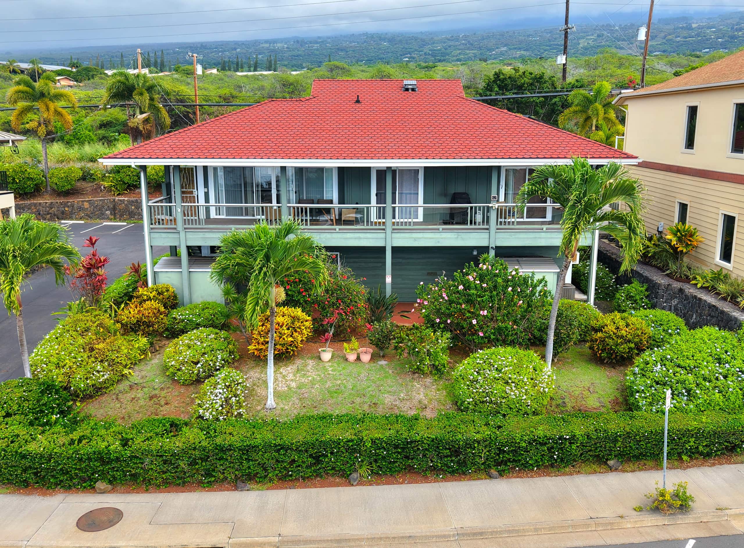 Home in Kailua-Kona · ★5.0 · 3 bedrooms · 4 beds · 2 baths - Image 23