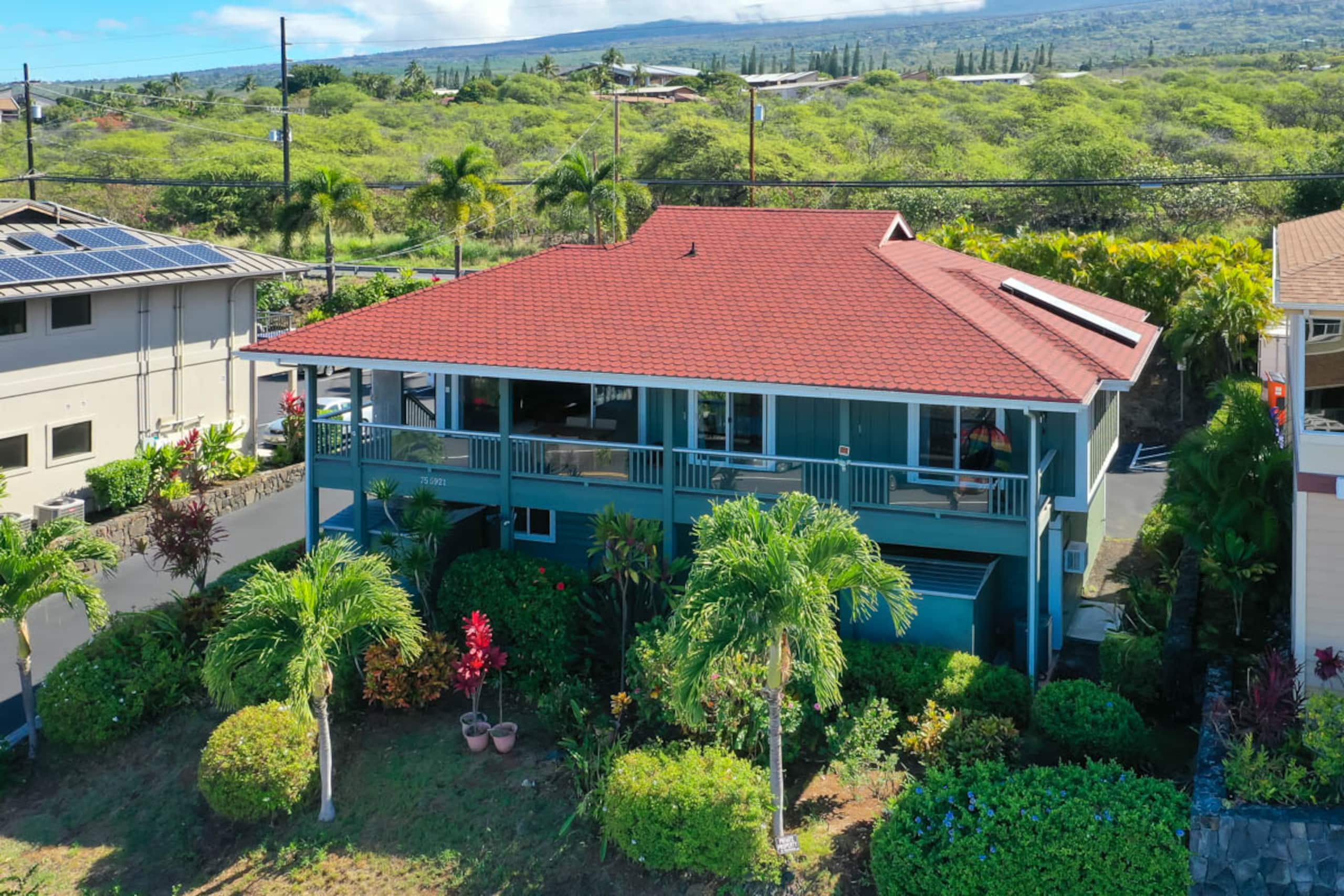 Home in Kailua-Kona · ★5.0 · 3 bedrooms · 4 beds · 2 baths - Image 33