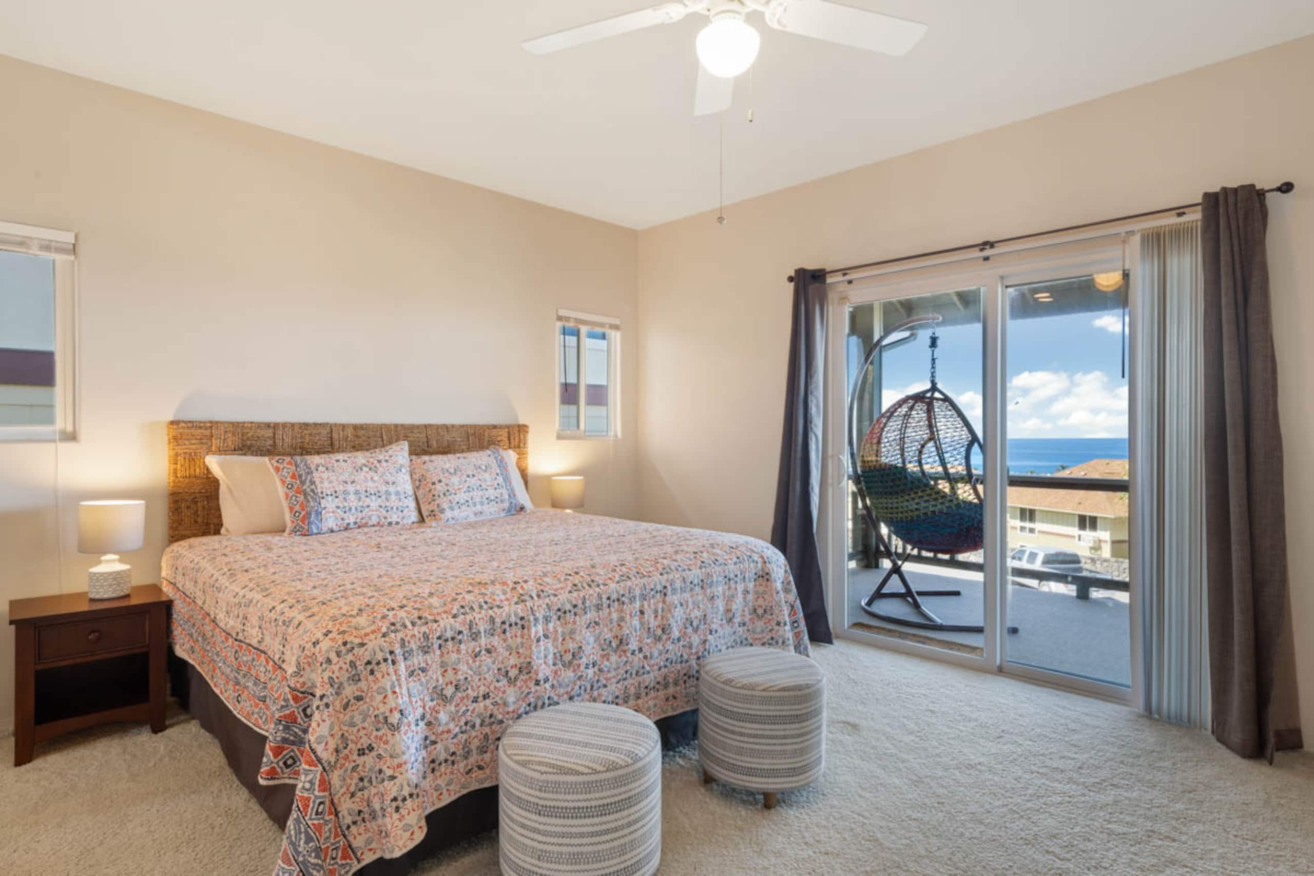 Home in Kailua-Kona · ★5.0 · 3 bedrooms · 4 beds · 2 baths - Image 11