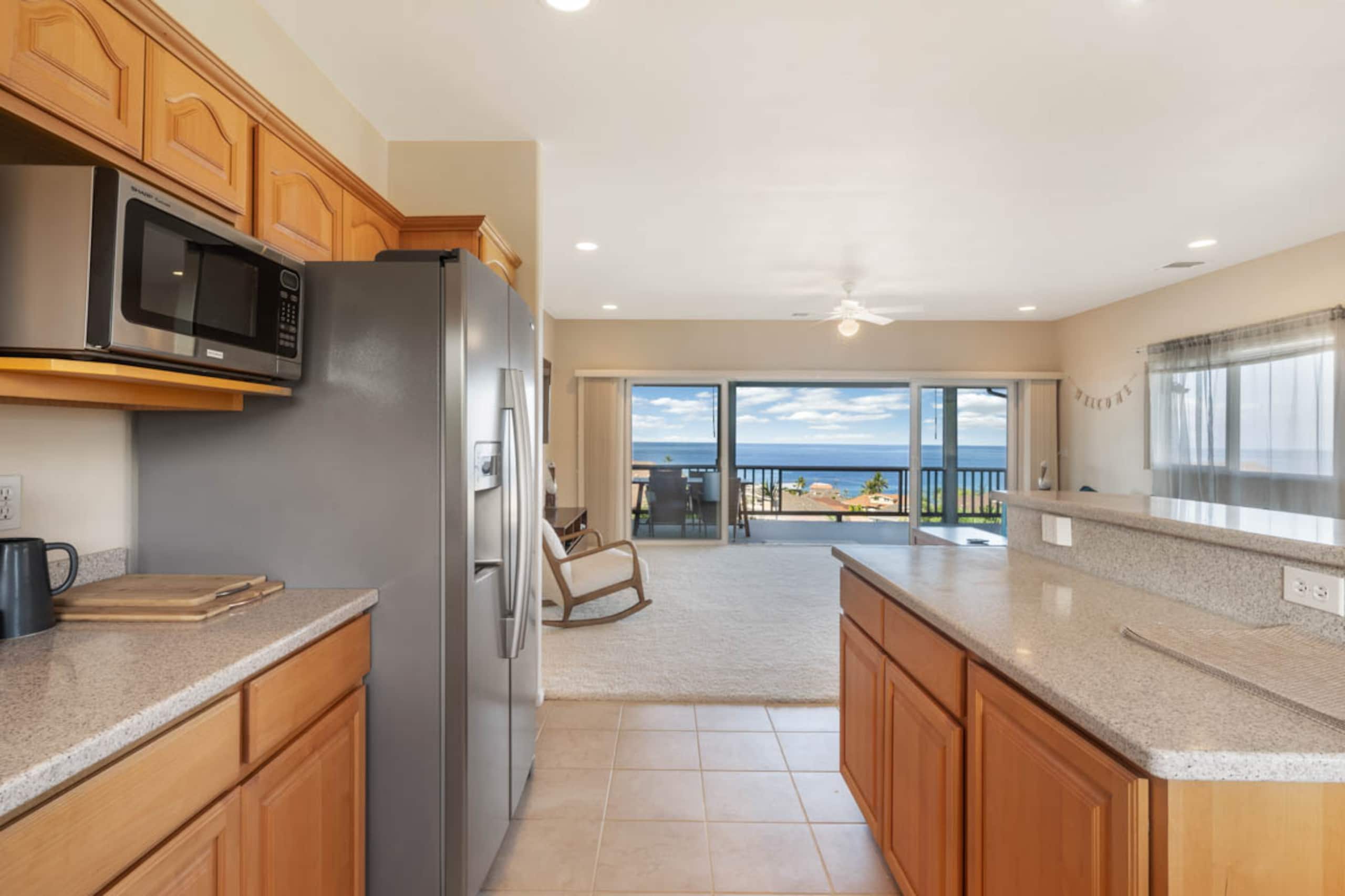 Home in Kailua-Kona · ★5.0 · 3 bedrooms · 4 beds · 2 baths - Image 7