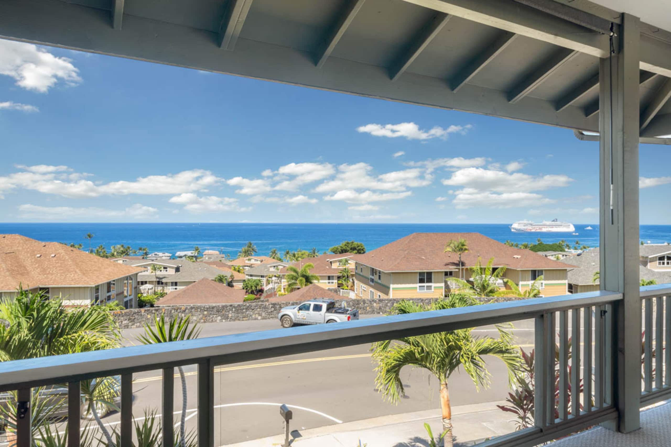 Home in Kailua-Kona · ★5.0 · 3 bedrooms · 4 beds · 2 baths - Image 27