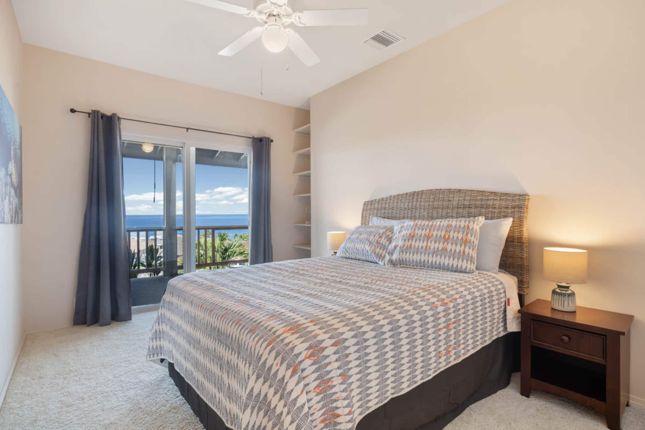 Home in Kailua-Kona · ★5.0 · 3 bedrooms · 4 beds · 2 baths - Image 13