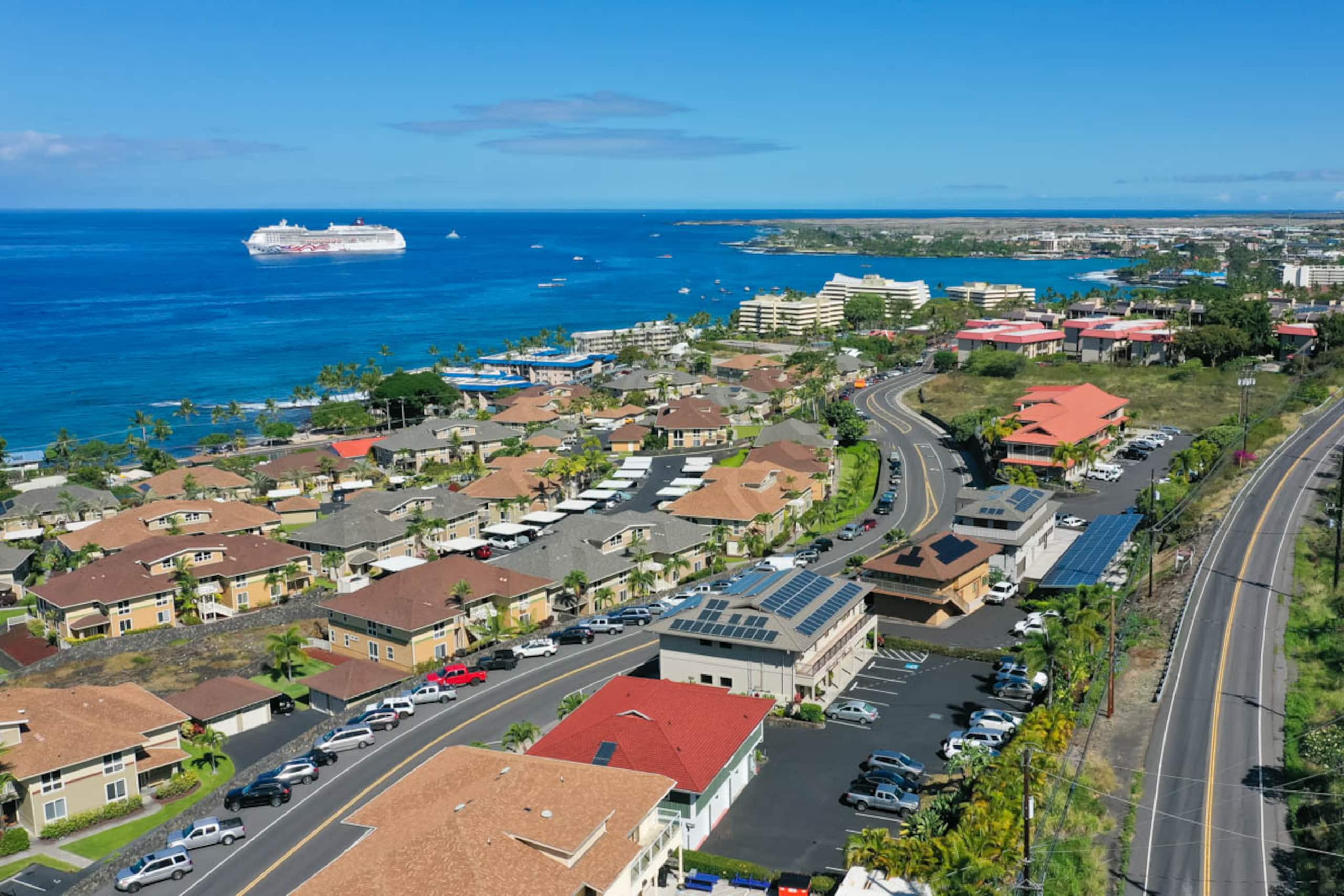 Home in Kailua-Kona · ★5.0 · 3 bedrooms · 4 beds · 2 baths - Image 35