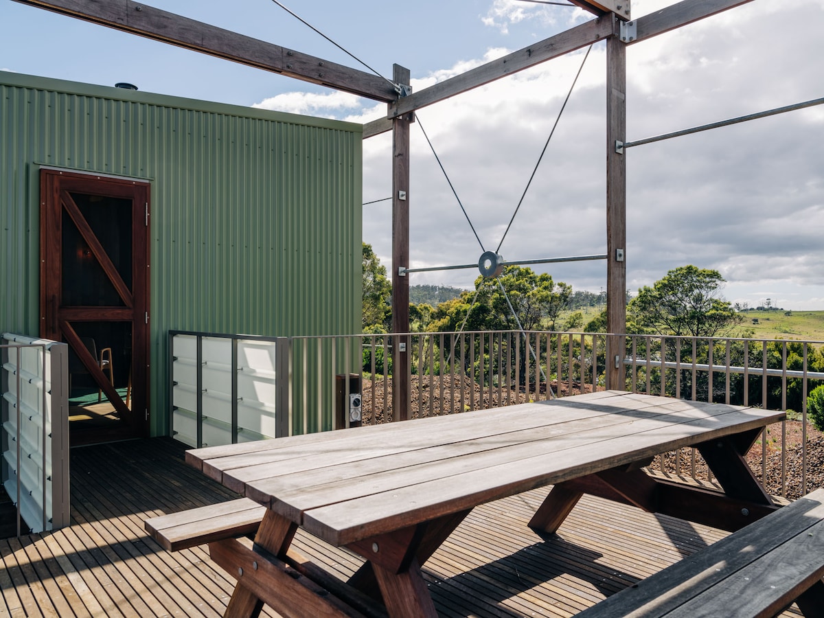 ridge-quarter-suite-h-user-zur-miete-in-triabunna-tasmanien