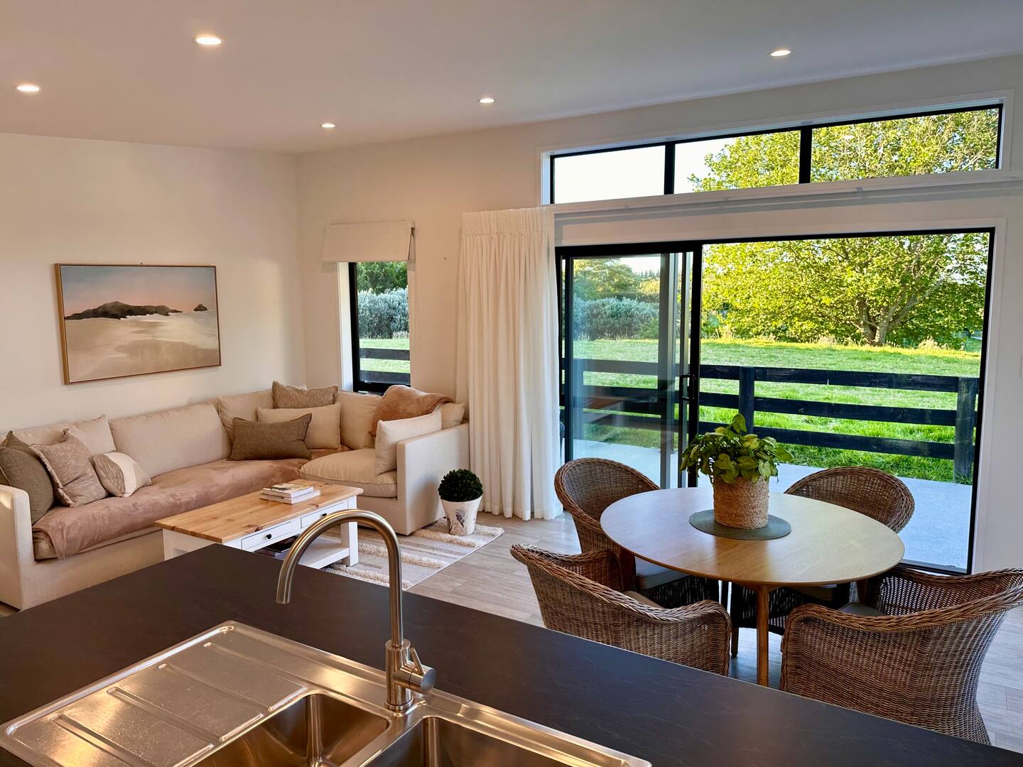 Cottage Retreat 1