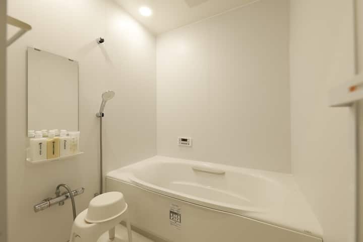 フルバスルーム