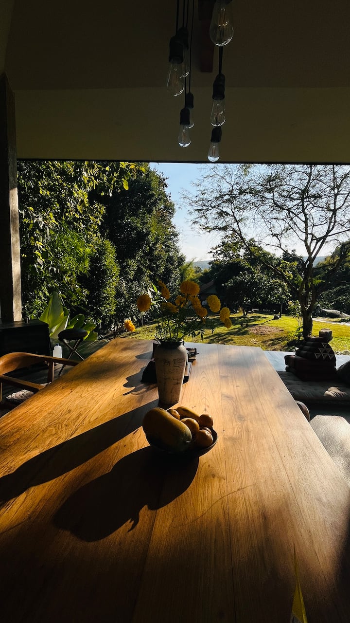 Sala de estar