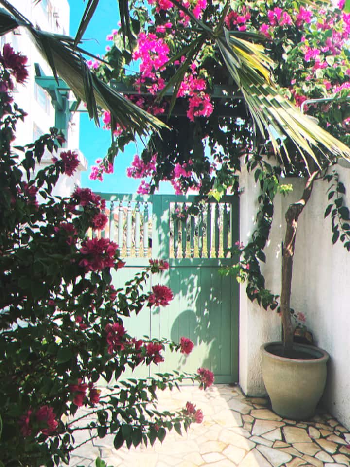 2 Walkable Beach/10' To Hoian Town/ 3brs Pool - Hội An