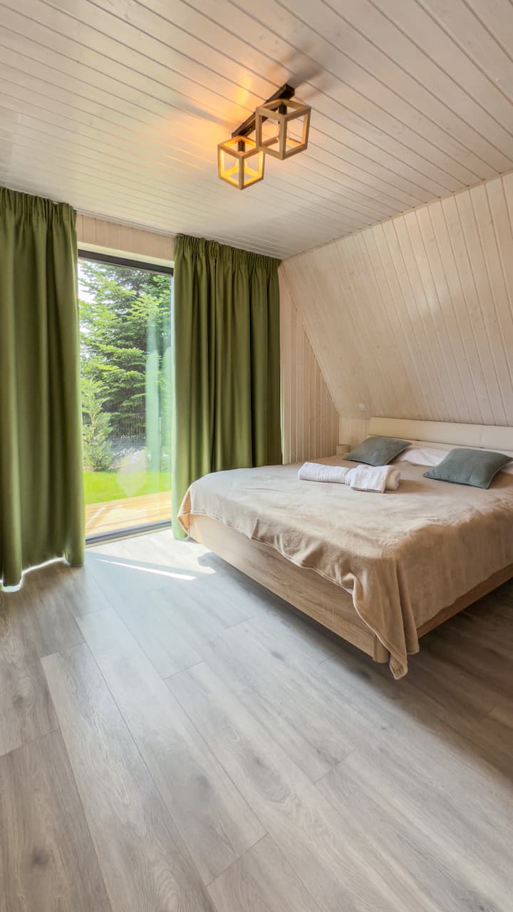Habitación 1
