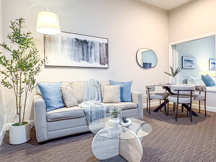 Modern 1br - Plateau Mont-royal - Montreal