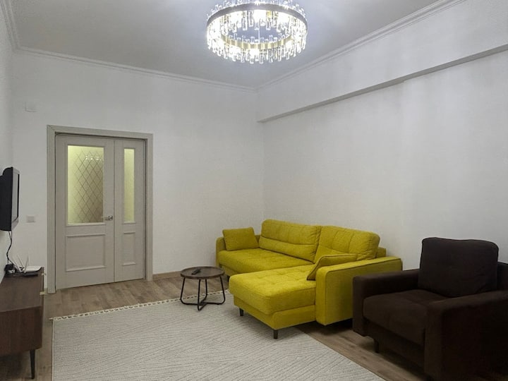 Aura On Chuikova 125 - Bishkek